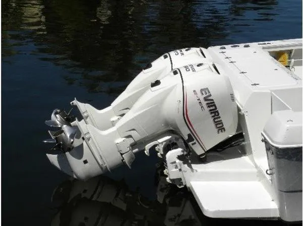 Slide: The Image of Pro-Line 2950 Pro-Line Walk Around 1996 - 3