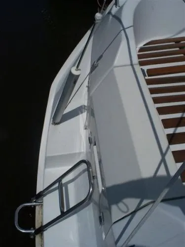 Slide: The Image of Beneteau First 310 1992 - 6