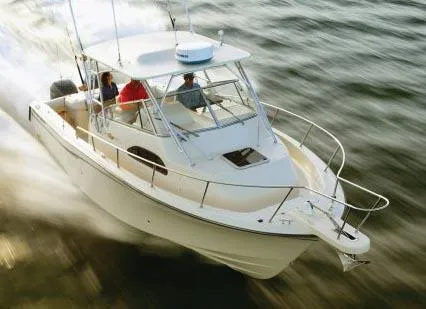 Slide: The Image of Grady-White Marlin 300 2013 - 0