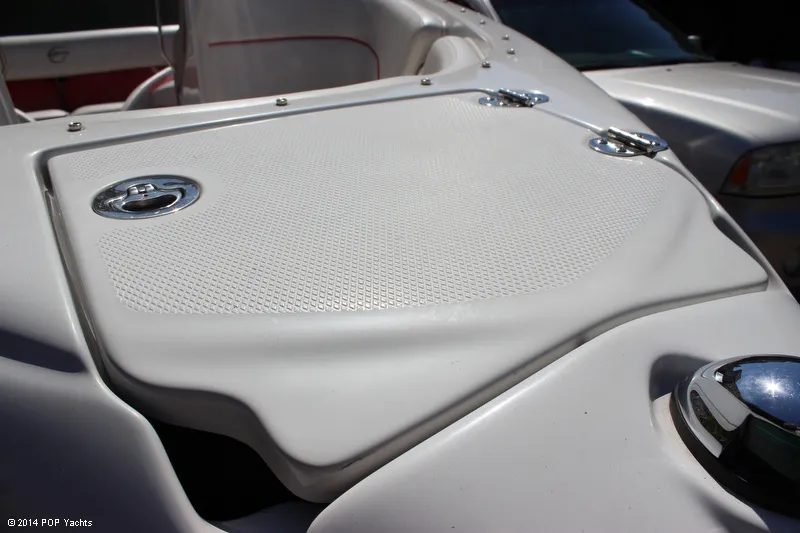 Slide: The Image of Crownline Boats 19 Ss 2008 - 10