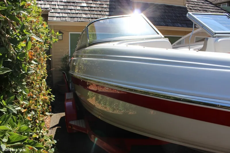 Slide: The Image of Crownline Boats 19 Ss 2008 - 5