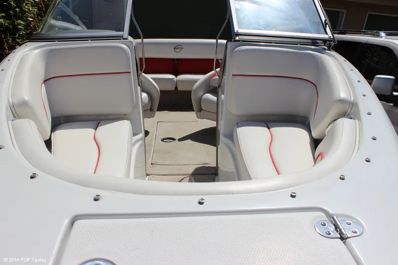 Slide: The Image of Crownline Boats 19 Ss 2008 - 6