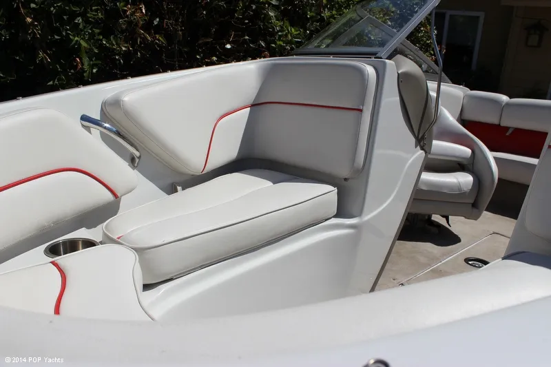 Slide: The Image of Crownline Boats 19 Ss 2008 - 7