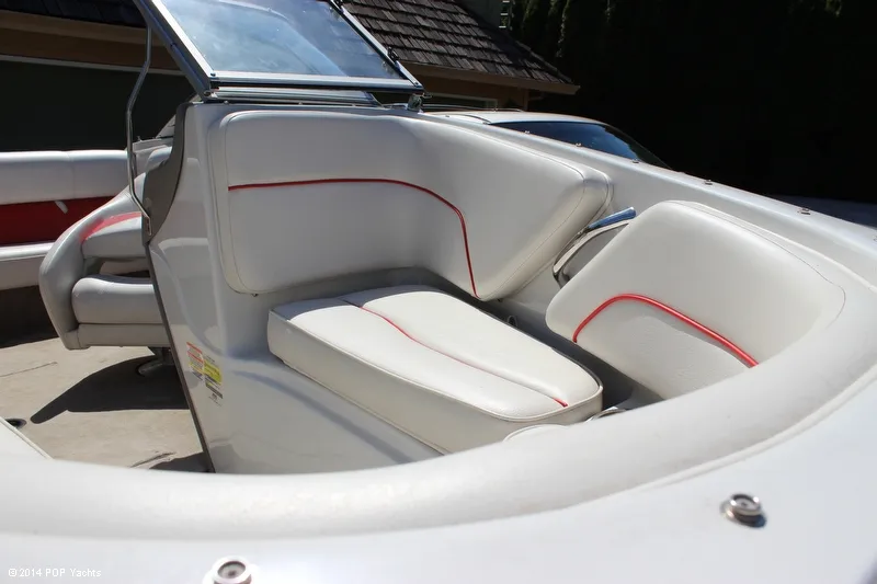 Slide: The Image of Crownline Boats 19 Ss 2008 - 8