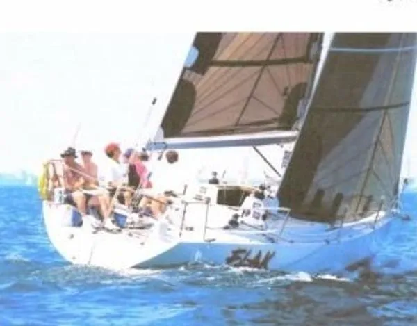 Slide: The Image of Andrews 30 1989 - 1