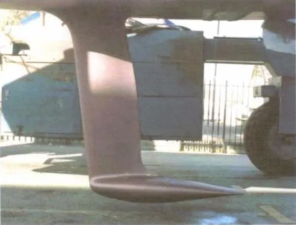Slide: The Image of Andrews 30 1989 - 4