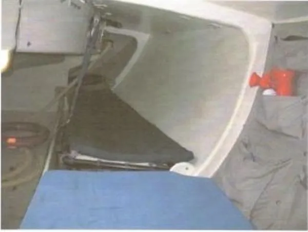 Slide: The Image of Andrews 30 1989 - 9