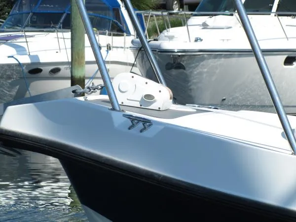 Slide: The Image of OSPREY 30 Long Cabin 2003 - 4
