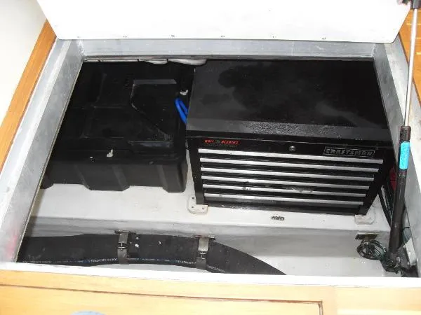 Slide: The Image of Wesmac Sportfish 2000 - 10