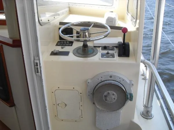 Slide: The Image of Wesmac Sportfish 2000 - 2