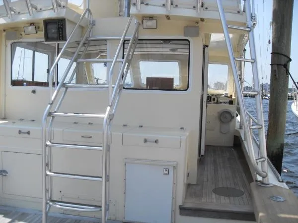 Slide: The Image of Wesmac Sportfish 2000 - 4