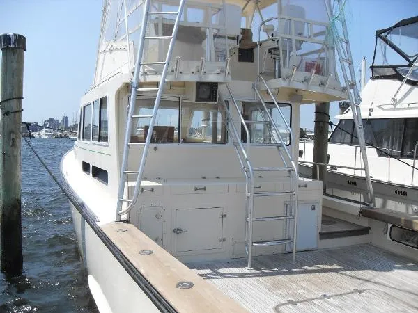 Slide: The Image of Wesmac Sportfish 2000 - 5