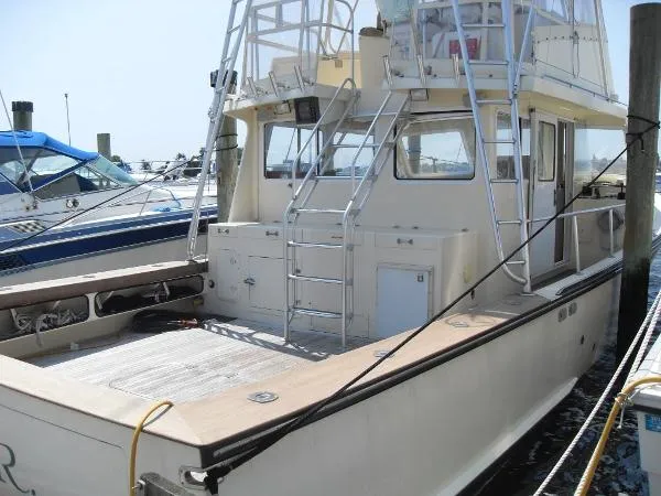 Slide: The Image of Wesmac Sportfish 2000 - 6
