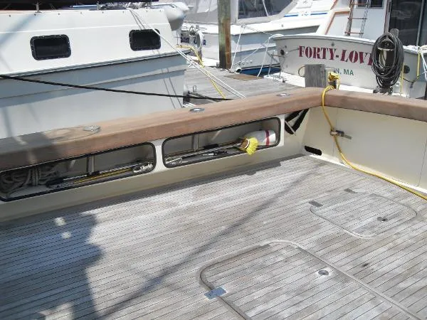 Slide: The Image of Wesmac Sportfish 2000 - 8