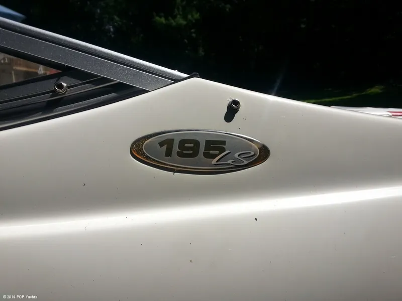 Slide: The Image of Stingray 195 LS 2006 - 11
