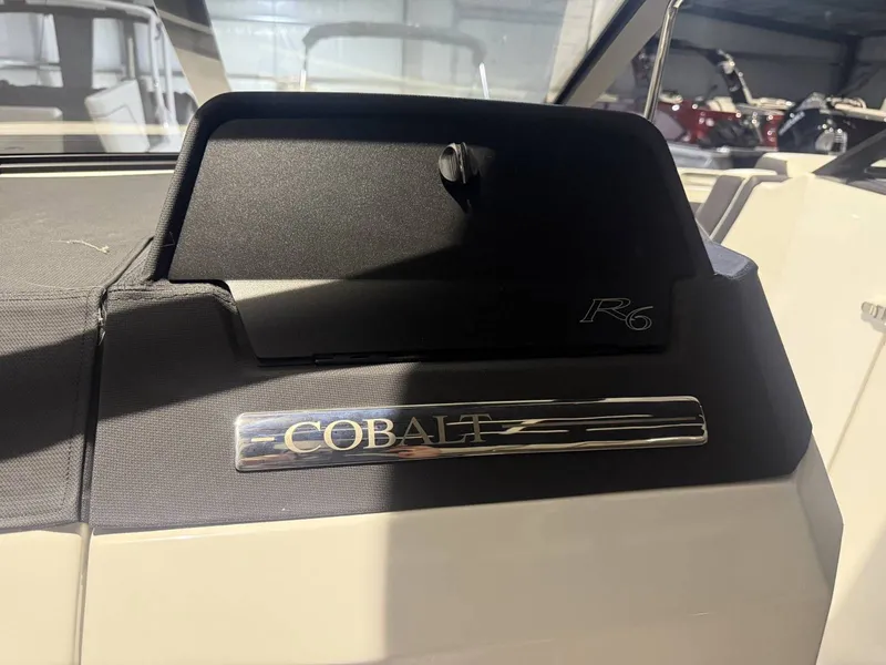 Slide: The Image of Cobalt R6 2025 - 13