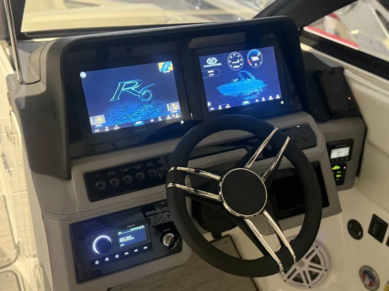 Slide: The Image of Cobalt R6 2025 - 17