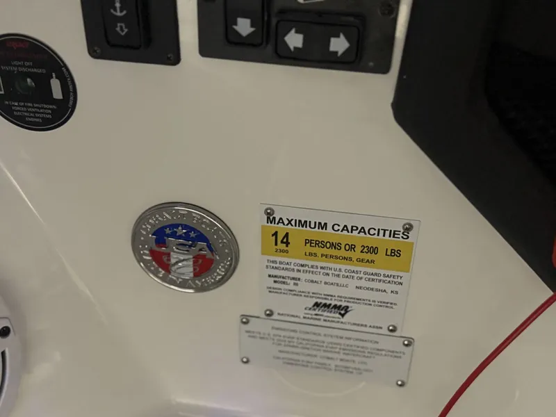 Slide: The Image of Cobalt R6 2025 - 20