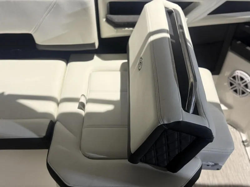 Slide: The Image of Cobalt R6 2025 - 25