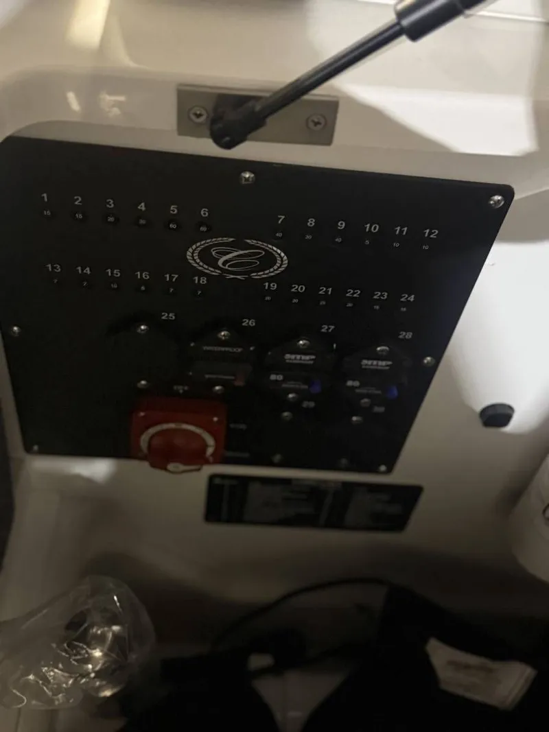 Slide: The Image of Cobalt R6 2025 - 27