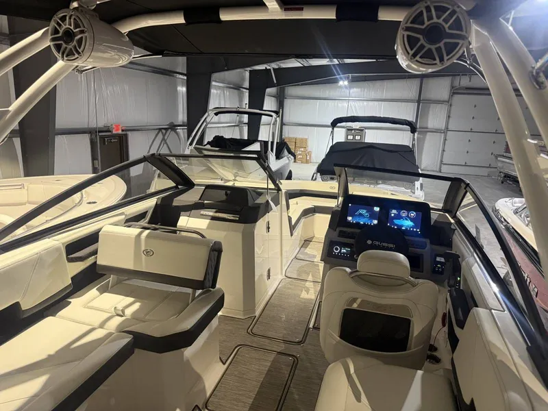 Slide: The Image of Cobalt R6 2025 - 35