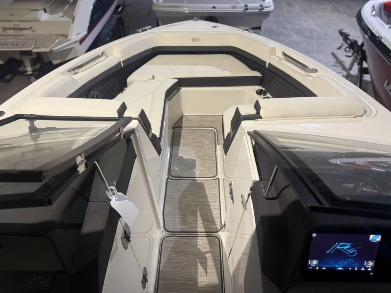 Slide: The Image of Cobalt R6 2025 - 37