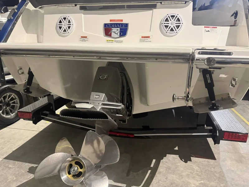 Slide: The Image of Cobalt R6 2025 - 46