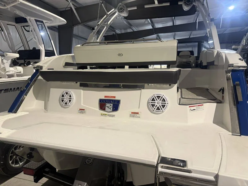 Slide: The Image of Cobalt R6 2025 - 47