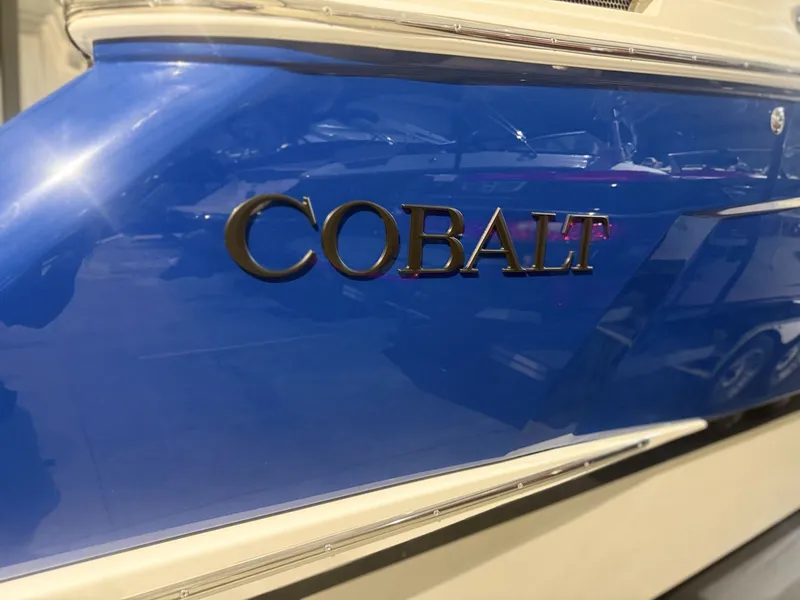 Slide: The Image of Cobalt R6 2025 - 48