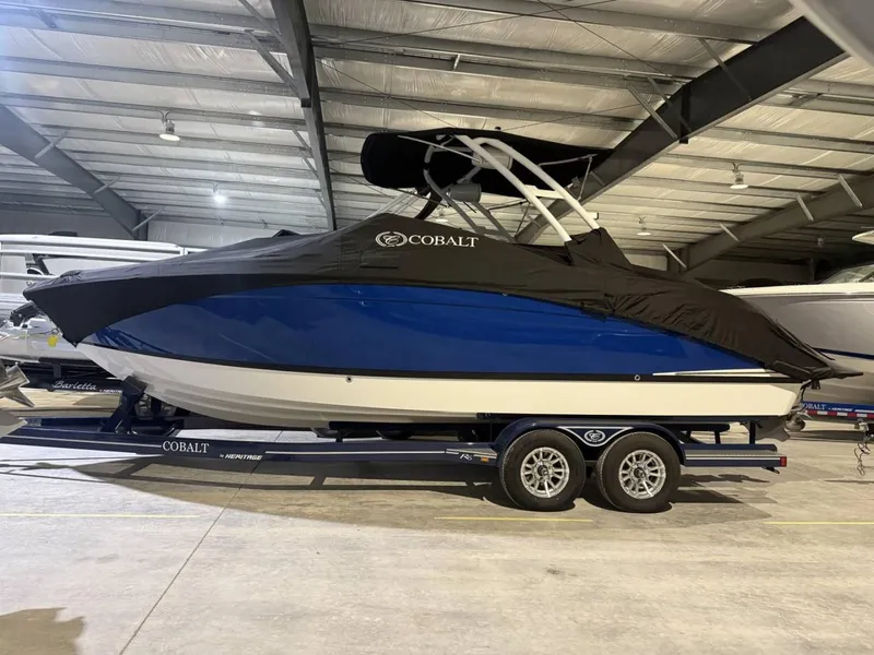 Slide: The Image of Cobalt R6 2025 - 49