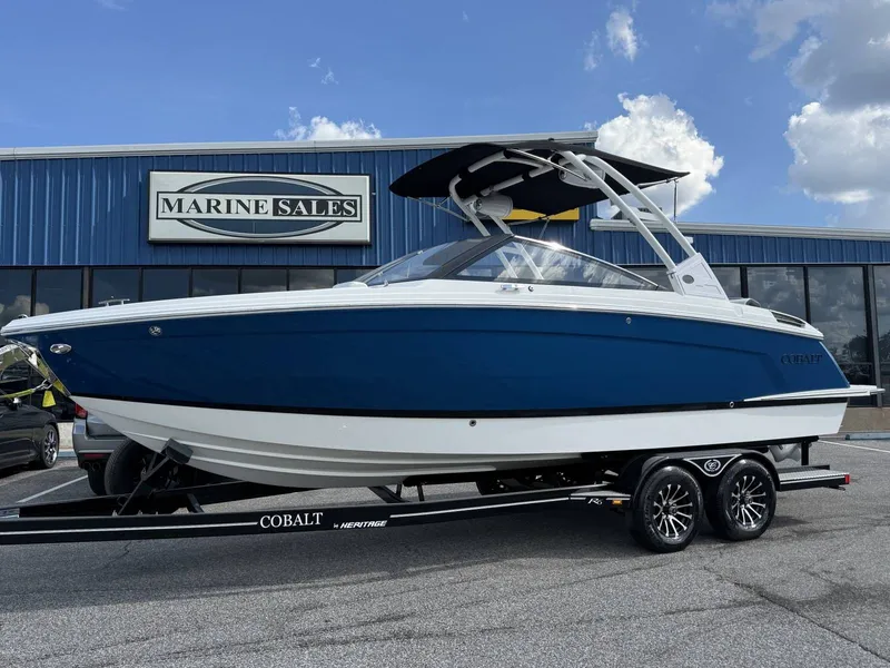 Slide: The Image of Cobalt R6 2025 - 51