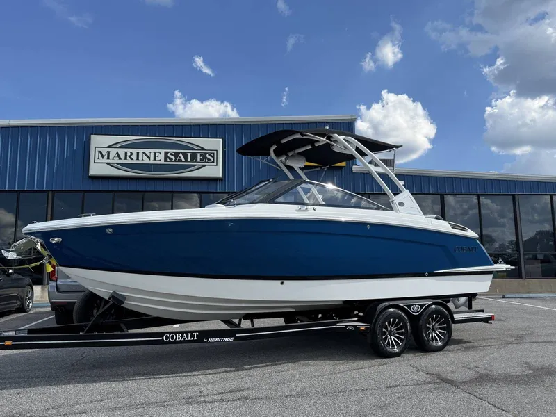 Slide: The Image of Cobalt R6 2025 - 53