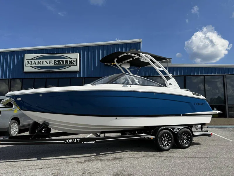 Slide: The Image of Cobalt R6 2025 - 54