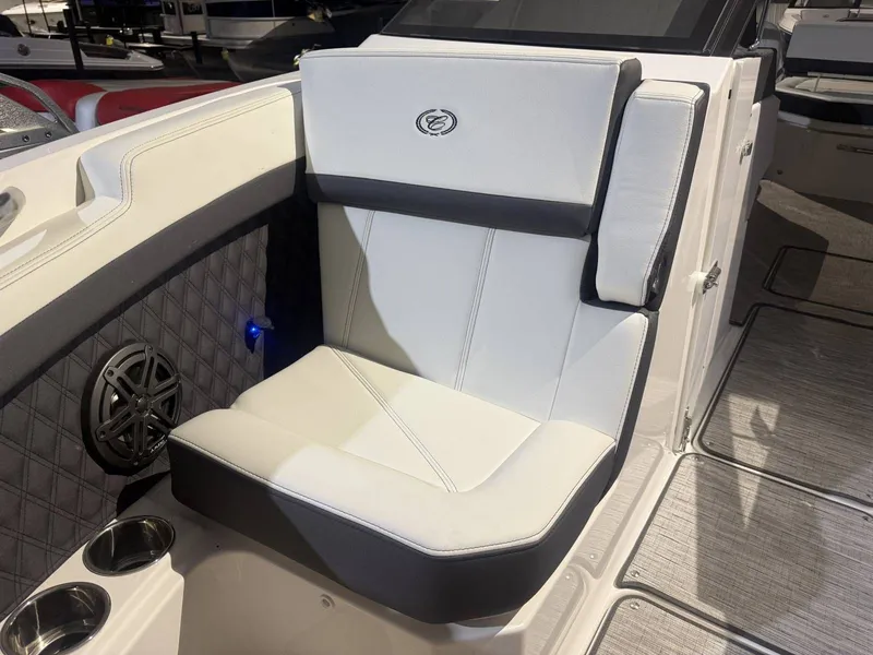 Slide: The Image of Cobalt R6 2025 - 9