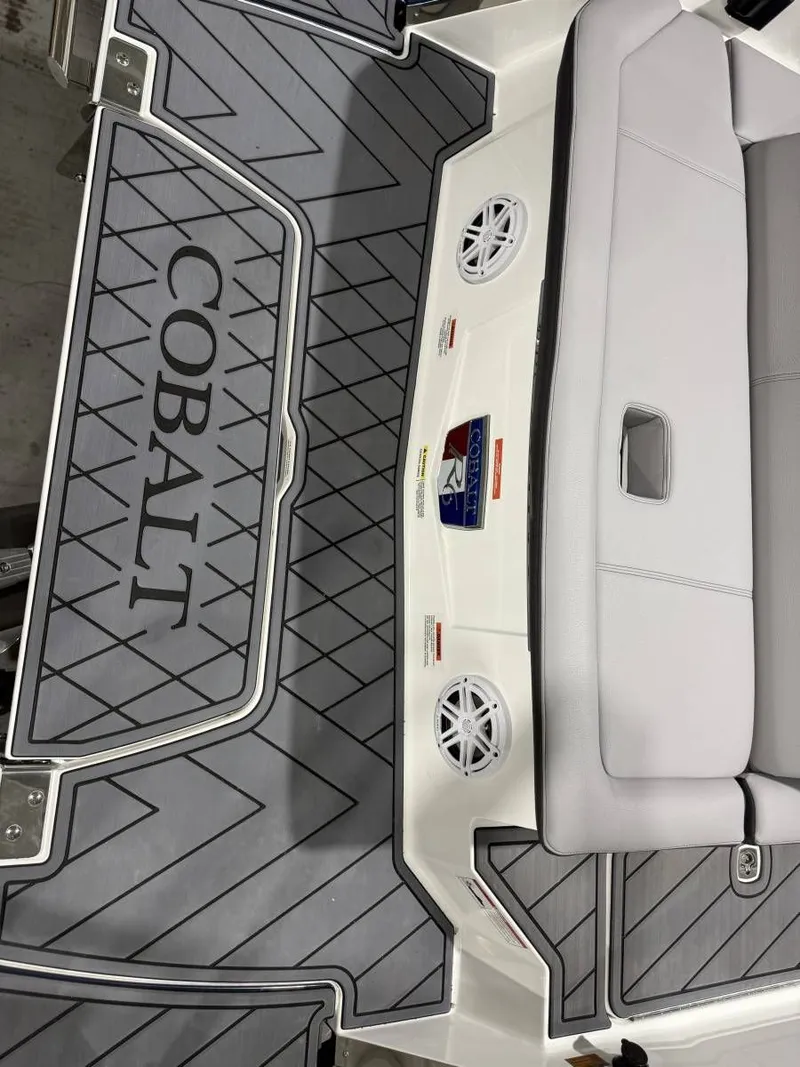 Slide: The Image of Cobalt R6 2026 - 29