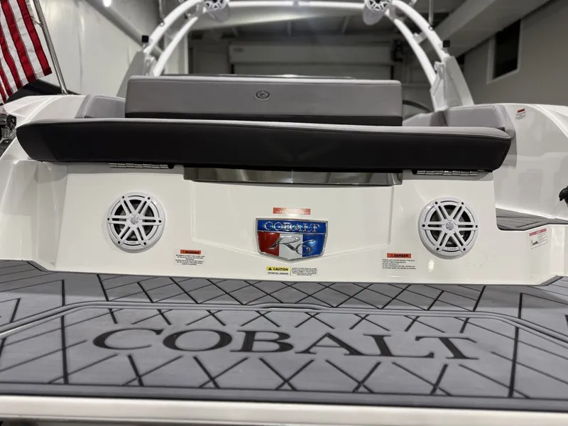 Slide: The Image of Cobalt R6 2026 - 31