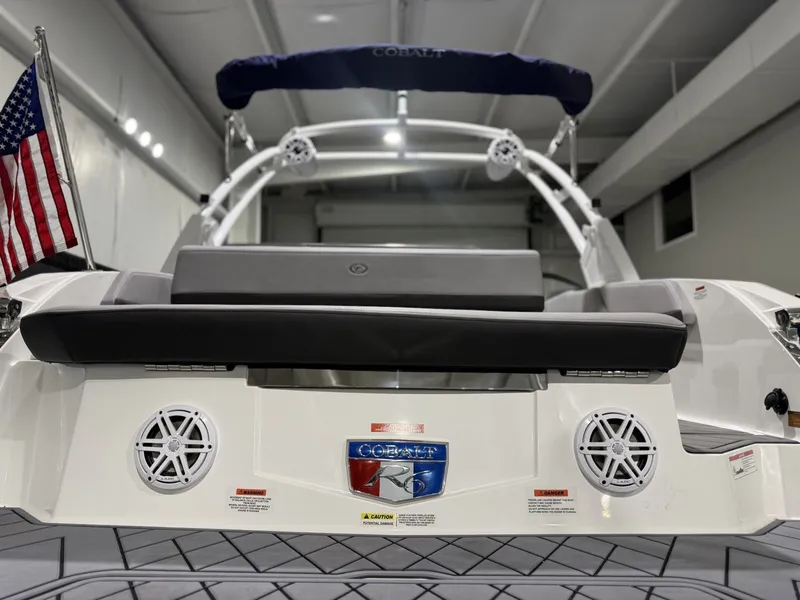 Slide: The Image of Cobalt R6 2026 - 32