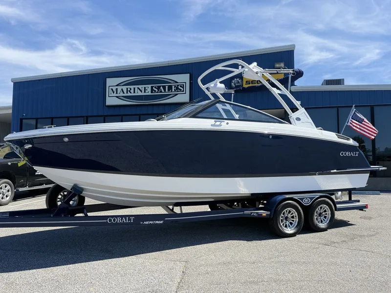 Slide: The Image of Cobalt R6 2026 - 4