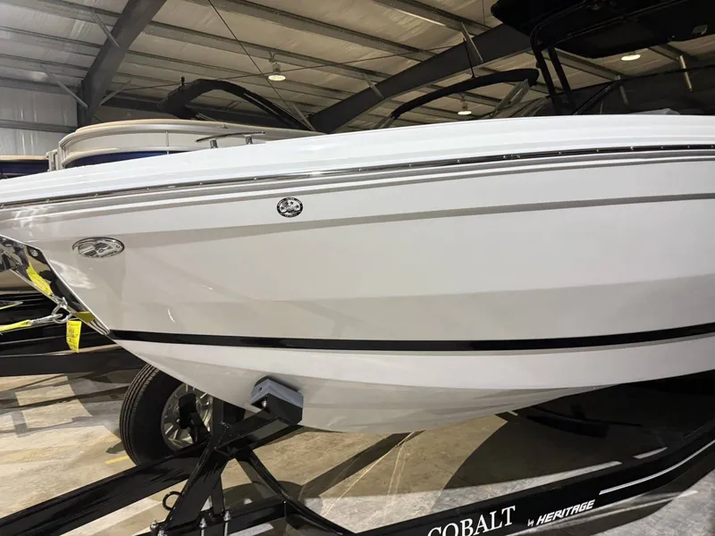 Slide: The Image of Cobalt R8 2026 - 20