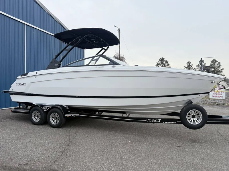 Slide: The Image of Cobalt R8 2026 - 21