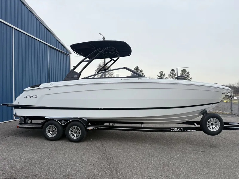 Slide: The Image of Cobalt R8 2026 - 23