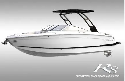 Slide: The Image of Cobalt R8 2026 - 3