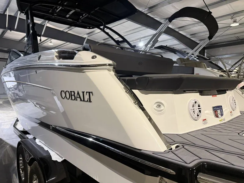 Slide: The Image of Cobalt R8 2026 - 7