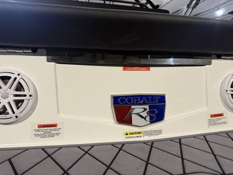 Slide: The Image of Cobalt R8 2026 - 8