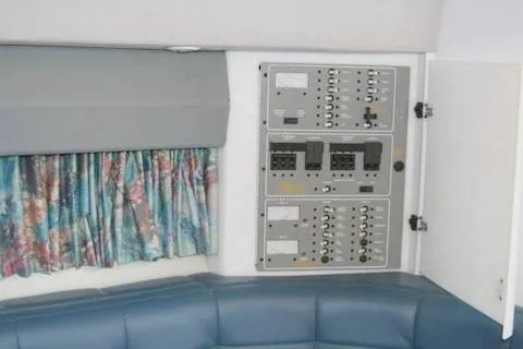 Slide: The Image of Formula 34 PC 1997 - 6