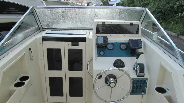 Slide: The Image of Sea Pro 190 WA 1997 - 2