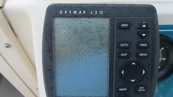Slide: The Image of Sea Pro 190 WA 1997 - 3
