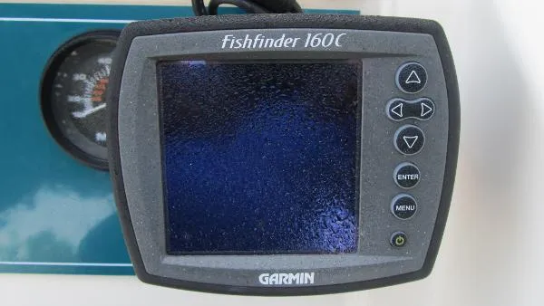 Slide: The Image of Sea Pro 190 WA 1997 - 4