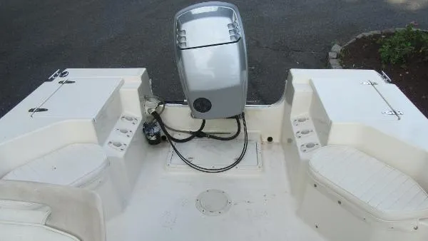 Slide: The Image of Sea Pro 190 WA 1997 - 5