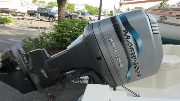 Slide: The Image of Sea Pro 190 WA 1997 - 9